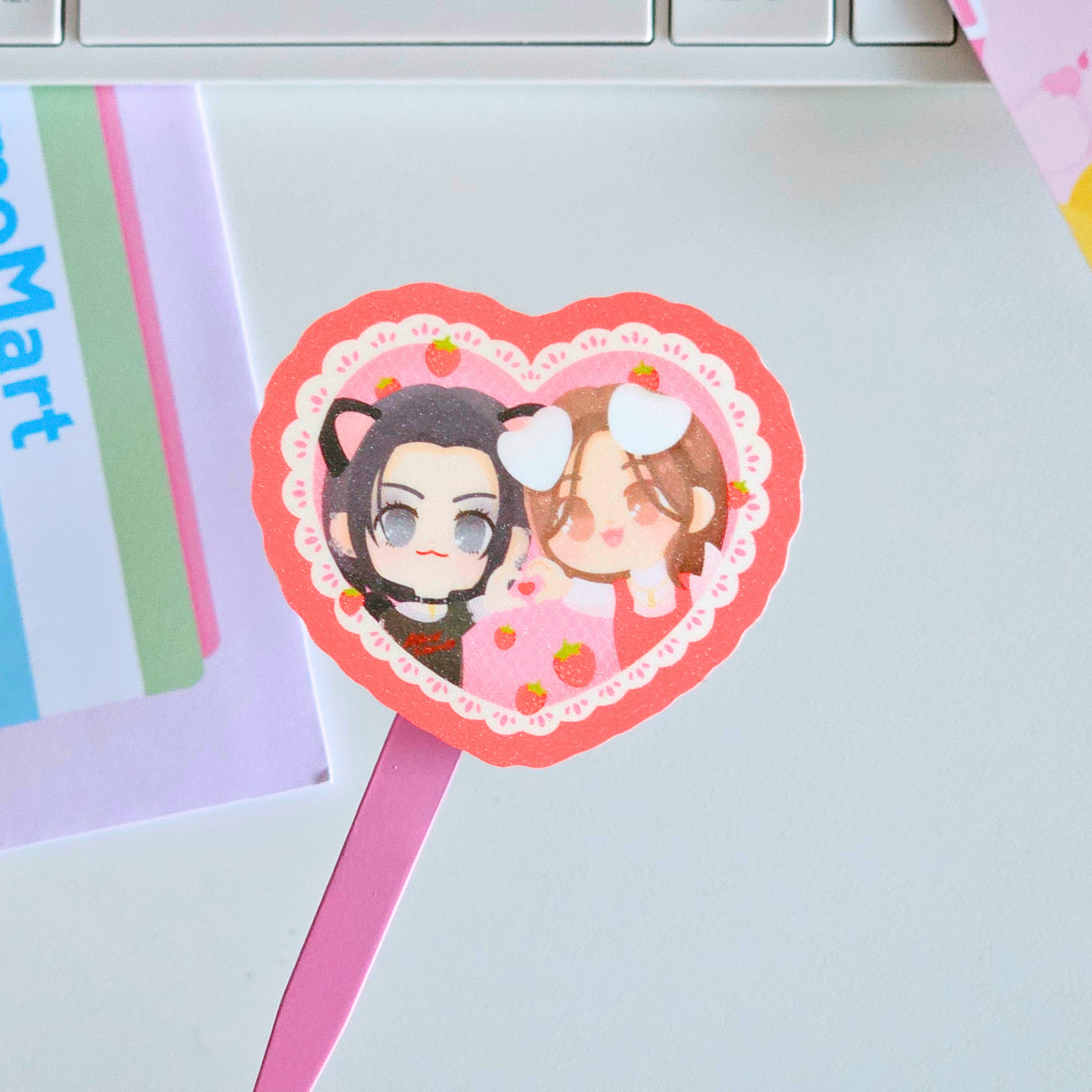 Sticker Nana | Autocollant waterproof