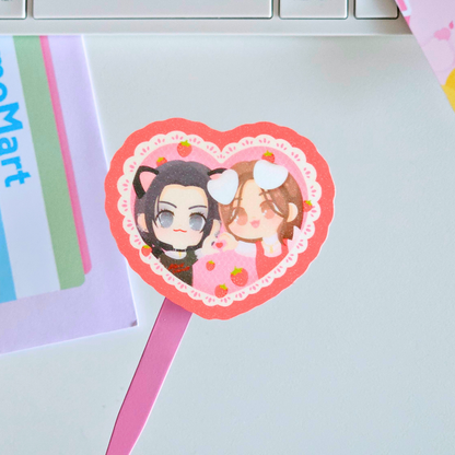 Sticker Nana | Autocollant waterproof