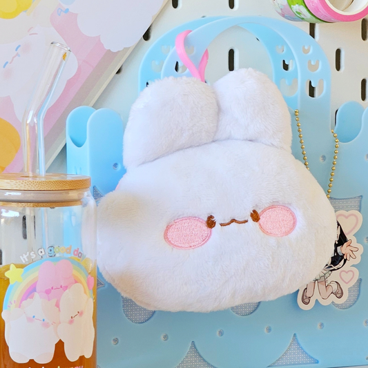 Porte monnaie et porte carte Momo