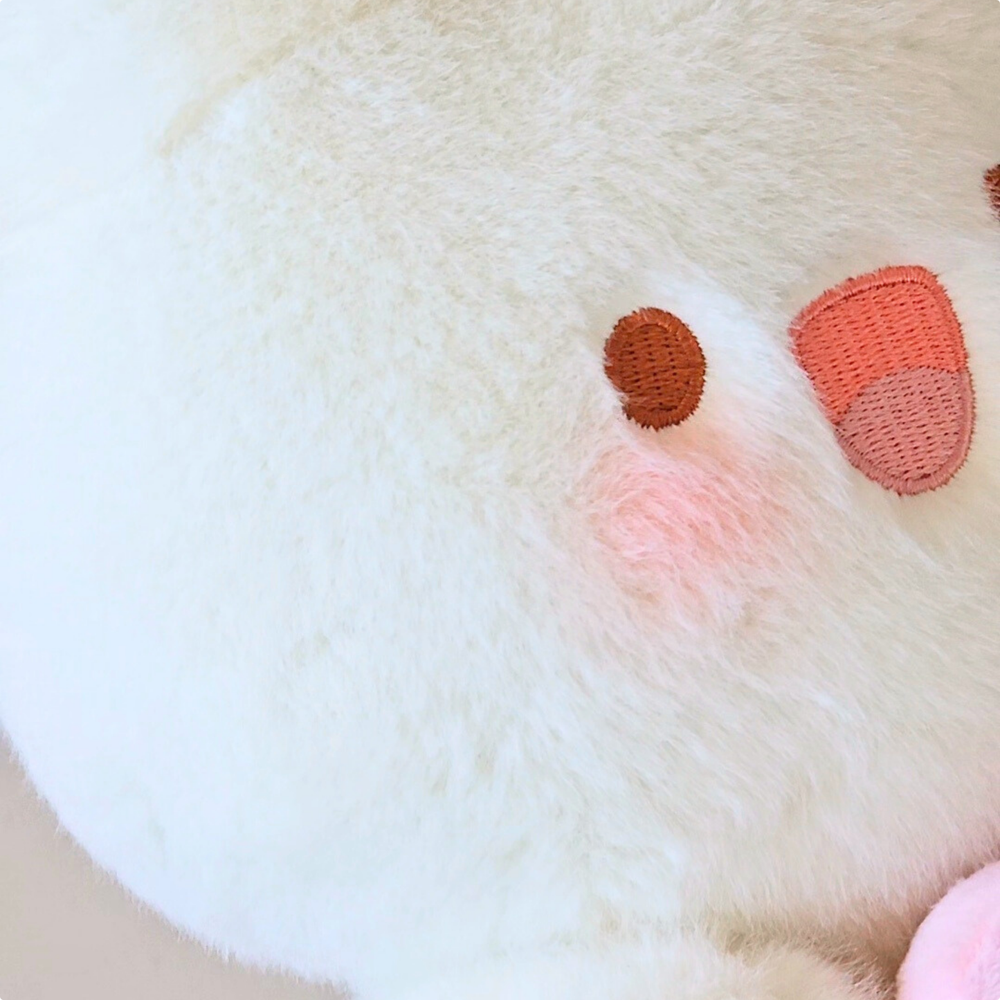 Peluche Momo | précommande