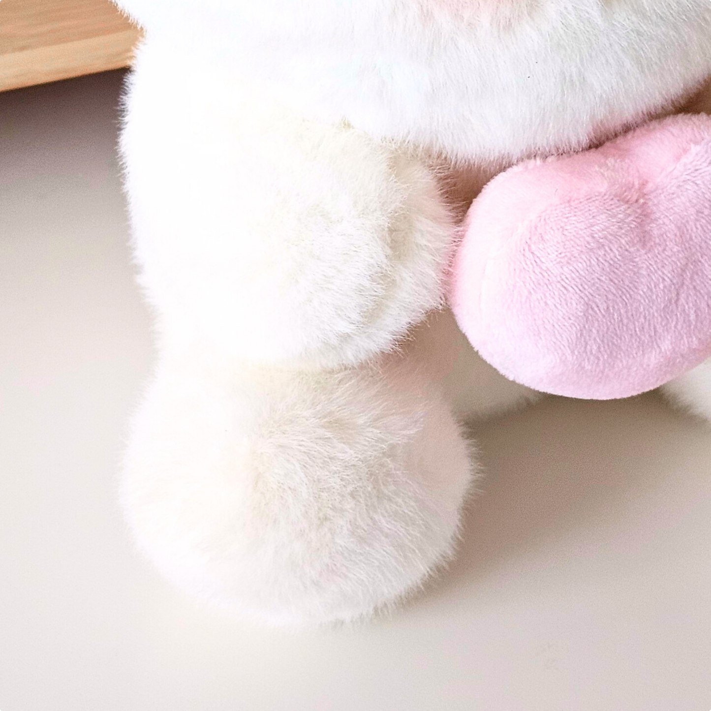 Peluche Momo | précommande