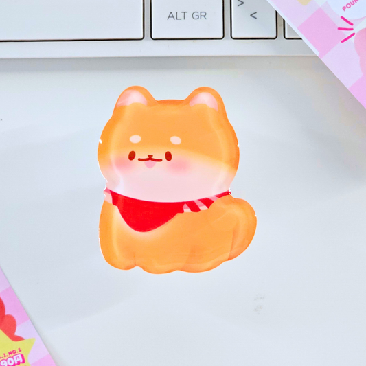 Phone grip Momiji | accessoires de téléphone mignon | support de téléphone mignon (Copie)