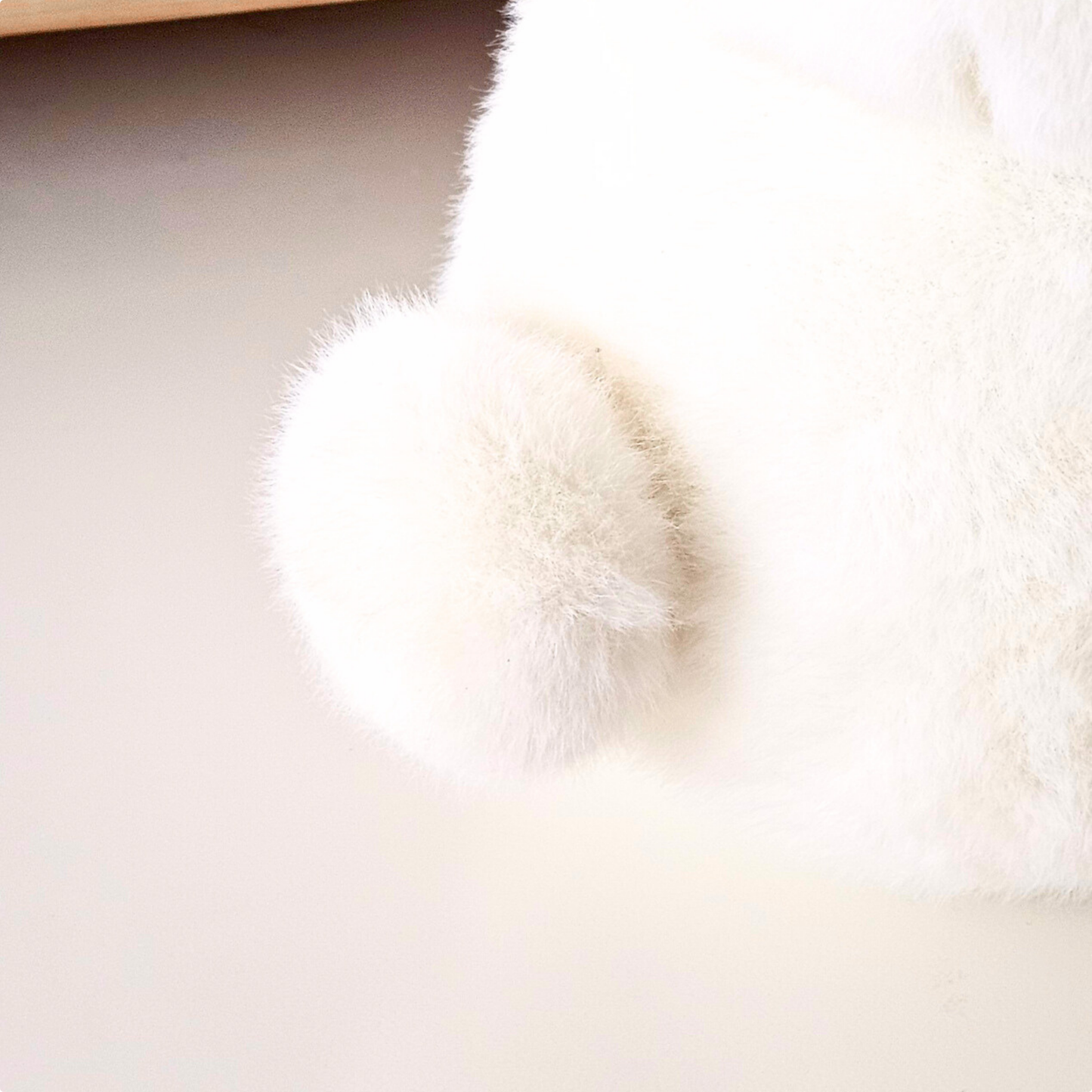 Peluche Momo | précommande