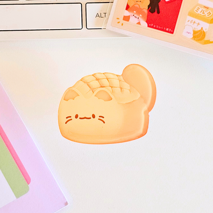 Phone grip Mochilonpan | accessoires de téléphone mignon | support de téléphone mignon