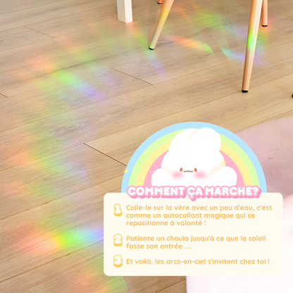 Suncatcher Hoshi Dream | attrape soleil
