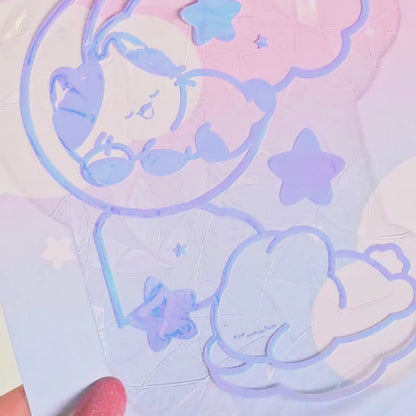 Suncatcher Hoshi Dream | attrape soleil